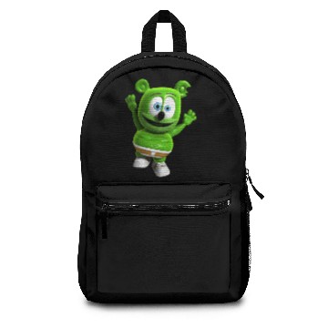 Discover Gummy Bear Backpacks