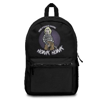 Discover Beetlejuice Honk Honk - Amazing - Backpacks