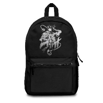 Discover Joseph Joestar JoJo's Bizarre Adventure Backpacks