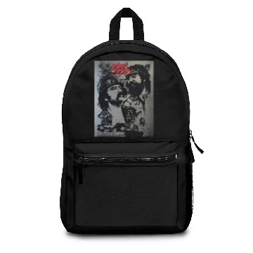 Discover Cheech And Chong Backpacks