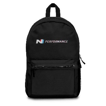 Discover N Performance - Racing - Backpacks