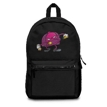 Discover taco bell rampage Backpacks