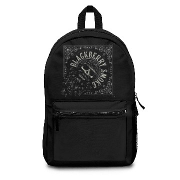 Discover BS - Blackberry Smoke Band - Backpacks