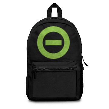 Discover type o negative Backpacks
