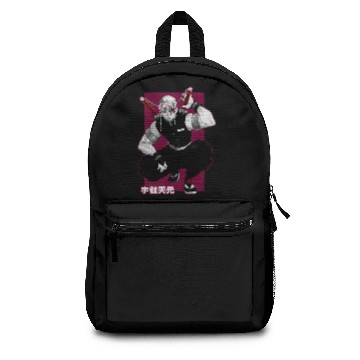 Discover Tengen Uzui Backpacks