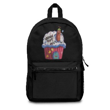 Discover Weenie Hut Jr - Spongebob - Backpacks
