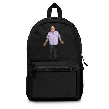 Discover Danny - Danny Devito - Backpacks