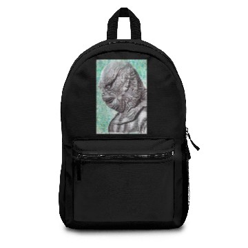 Discover Creature From the Black Lagoon - Creature From The Black Lagoon - Backpacks
