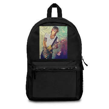 Discover Keith Urban Backpacks