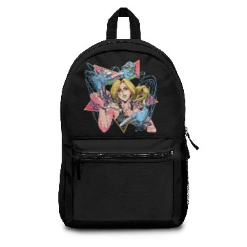 Discover Prison Break - Jojos Bizarre Adventure - Backpacks
