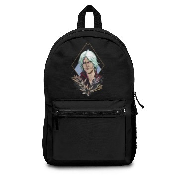 Discover Dante - Devil May Cry - Backpacks