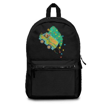 Discover Scooby-Doo Oh Christmas Tree Backpacks