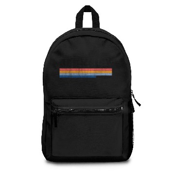Discover Vintage 70s 80s Style Berkeley  Backpacks