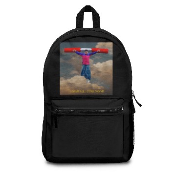 Discover Oliver tree - Oliver Tree - Zip Backpacks