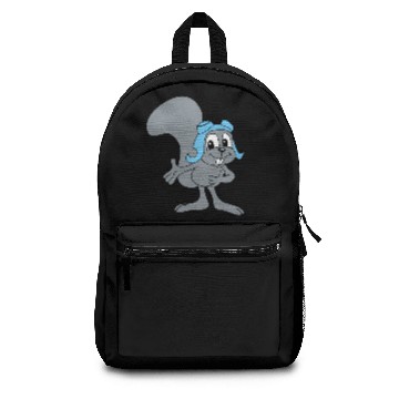 Discover Rocky - Bullwinkle - Backpacks