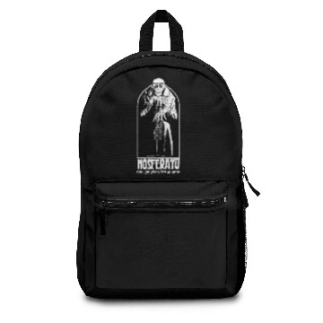 Discover Nosferatu - Nosferatu - Backpacks