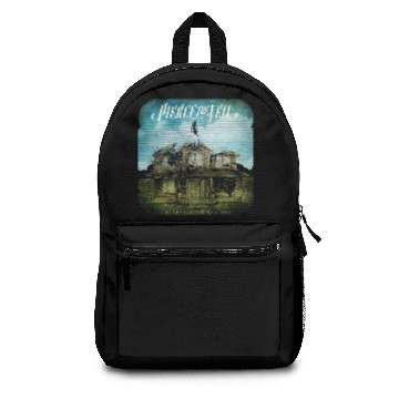 Discover Pierce The Veil Unisex Backpacks