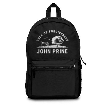 Discover john prine 1 Backpacks