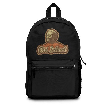 Discover Redd Foxx Sanford and Son Old School Backpacks