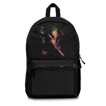 Discover frank ocean Backpacks