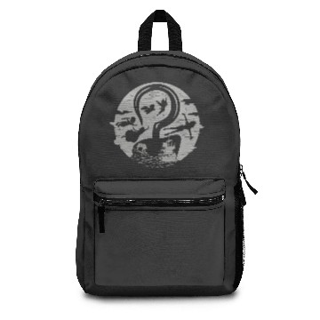 Discover Disney Peter Pan Tink Wendy Kids Flying Silhouettes Backpacks, Peter Pan Backpacks