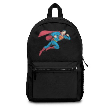 Discover Superman 64 Backpacks