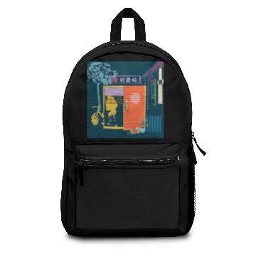 Discover Subway - Subway - Backpacks