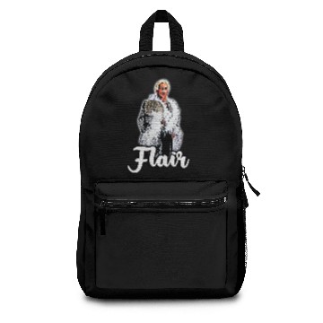 Discover Flair - Ric Flair - Backpacks