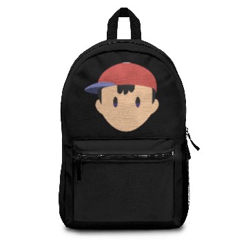 Discover EarthBound (2) Backpacks