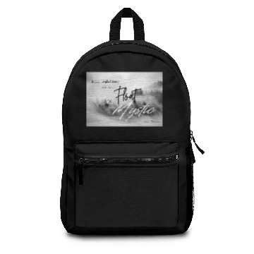 Discover Van Morrison - Into The Mystic Backpacks