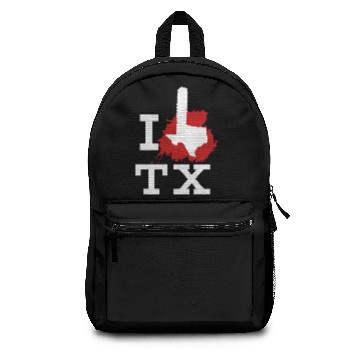 Discover I CHAINSAW TX Backpacks