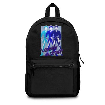 Discover Johnny Guitar - Joan Crawford - Backpacks