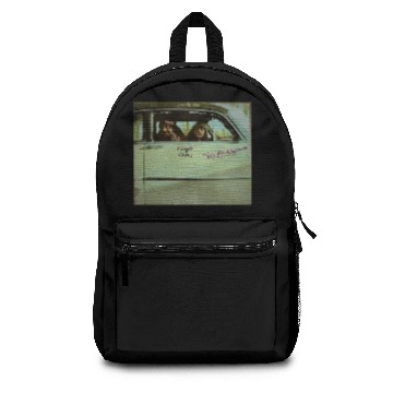 Discover Cheech and Chong Los Cochinos Unisex Backpacks
