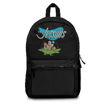 Discover The Jetsons Backpacks