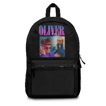Discover Oliver Tree Vintage Backpacks