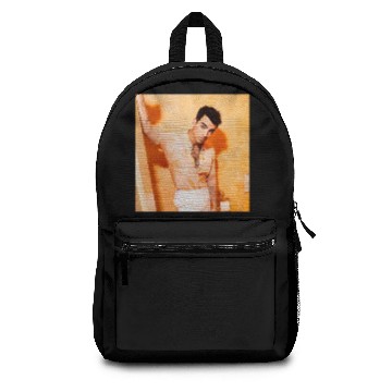 Discover Joe Jonas Classic Backpacks