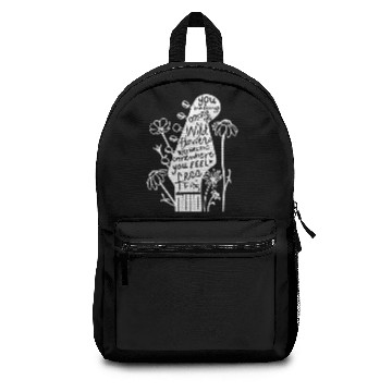 Discover Tom Petty Backpacks