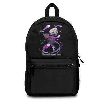 Discover Lysithea - Fire Emblem Heroes - Backpacks
