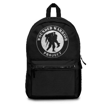 Discover wounded warrior project Backpacks