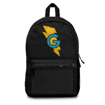 Discover supergrover logo - Supercoco - Backpacks