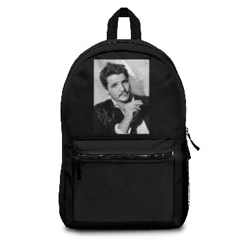Discover Pedro Pascal - BW III Backpacks