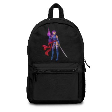 Discover Psylocke Backpacks