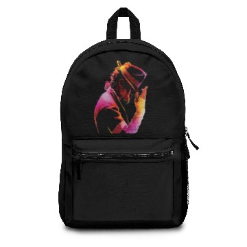 Discover Michael Jackson Backpacks