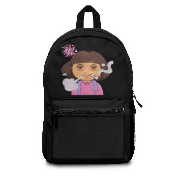 Discover Dora the Explorer Backpacks