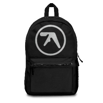 Discover APHEX TWIN Backpacks