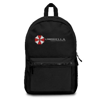 Discover Umbrella Corp Backpacks