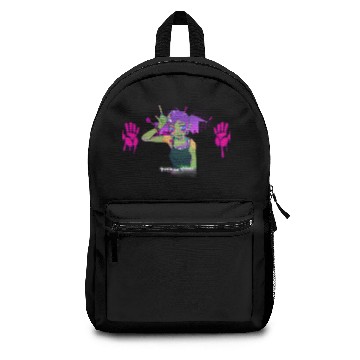 Discover Mindless self indulgence Premium Backpacks