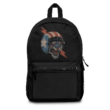 Discover Easy Tiger- Backpacks