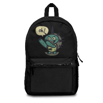 Discover Ok! - League Of Legends - Backpacks