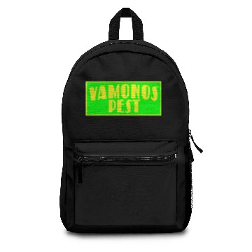Discover VAMONOS PEST Backpacks